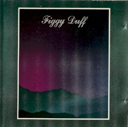 Figgy Duff