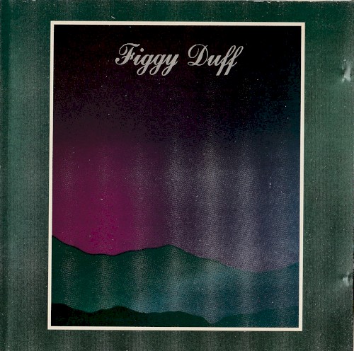 Figgy Duff