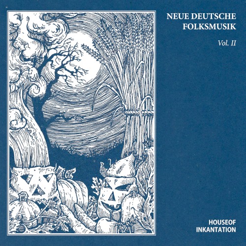 Neue Deutsche Folksmusik - Vol. II
