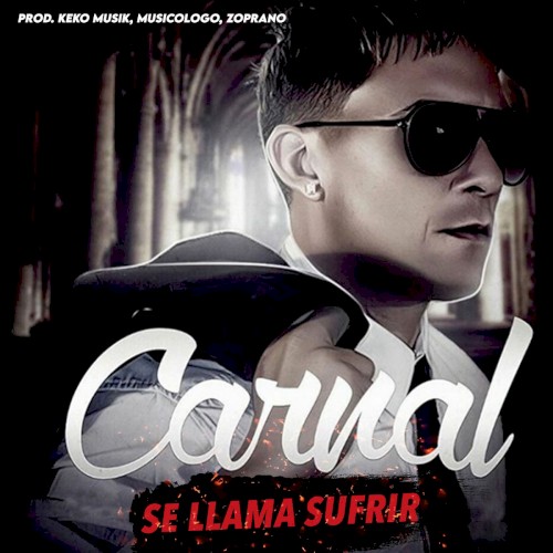 Se llama sufrir