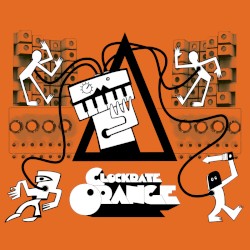 A Clockrate Orange