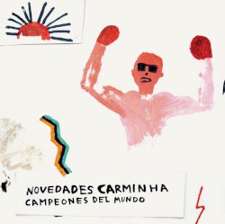 Campeones del mundo