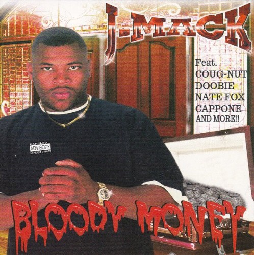 Bloody Money