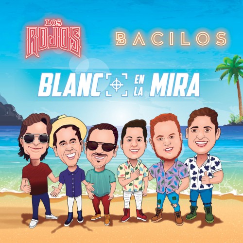Blanco en la mira