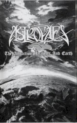 The Attraction: Heavens and Earth