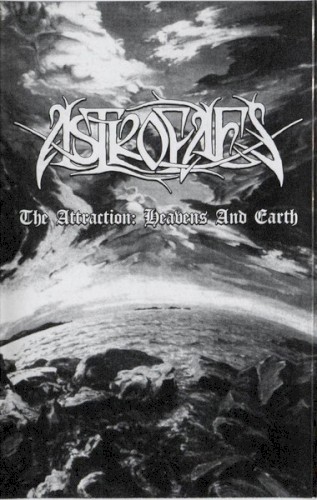 The Attraction: Heavens and Earth