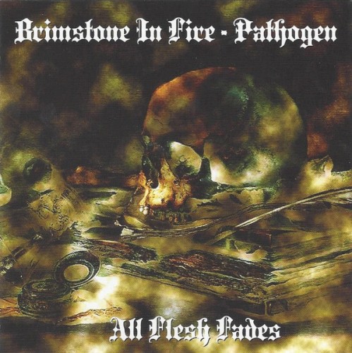 All Flesh Fades