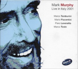 Live in Italy 2001