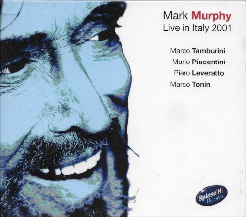 Live in Italy 2001