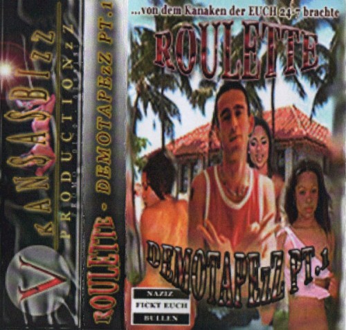DemotapezZ Pt.1