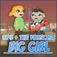 Big Girl
