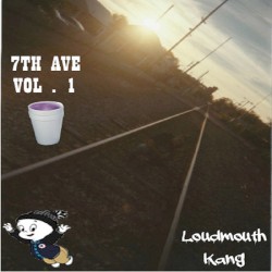 7th Ave Vol. 1