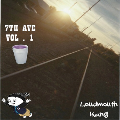 7th Ave Vol. 1