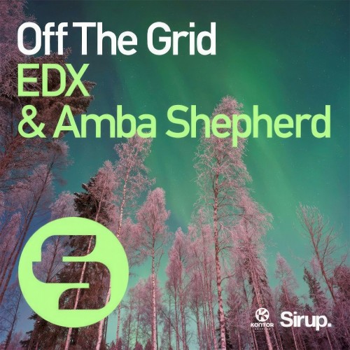 Off The Grid