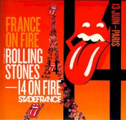 France on Fire