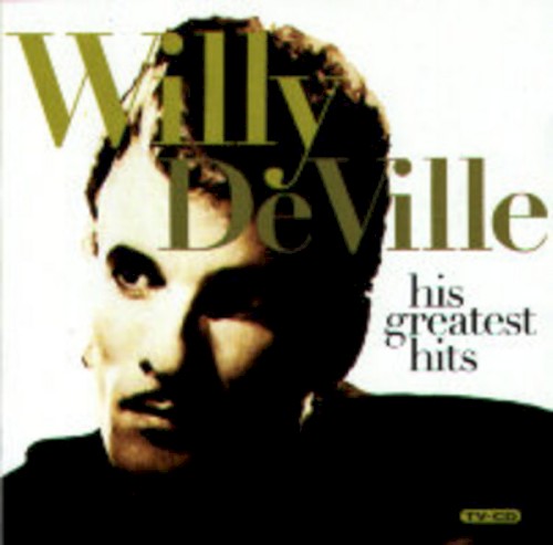 His Greatest Hits