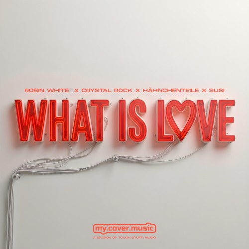 What Is Love