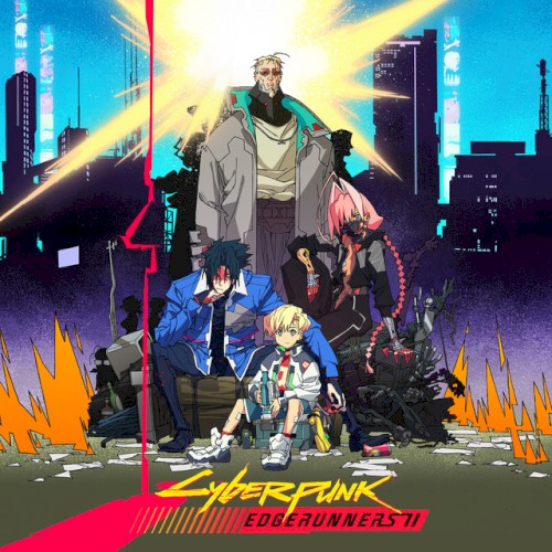 High Forever (Marlon Hoffstadt Remix)