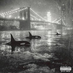 The Killah Whales Of Gotham 2