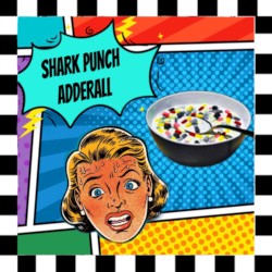 Adderall