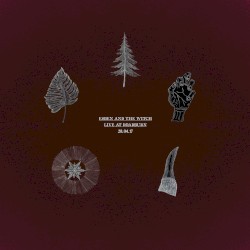 Live at Roadburn