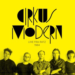 Live fra Ratz 1984