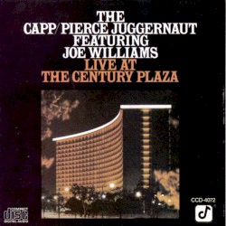 Live at Century Plaza