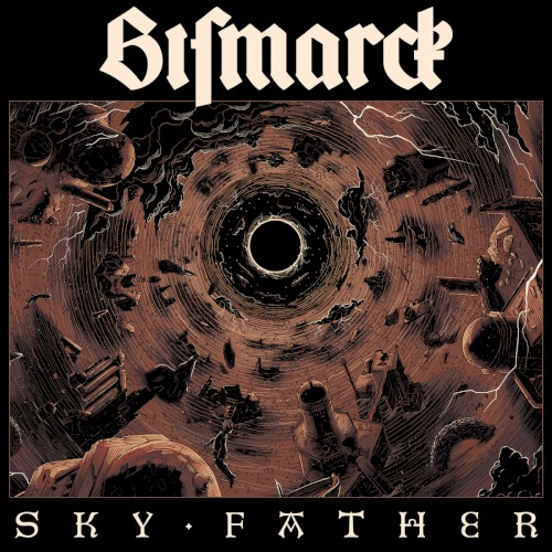 Sky Father
