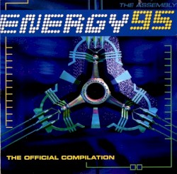 Energy 95 - Compilation