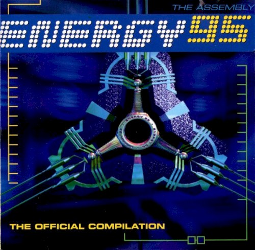 Energy 95 - Compilation
