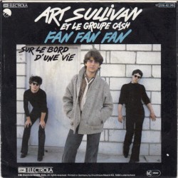 Fan Fan Fan