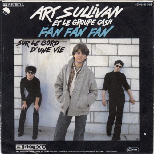 Fan Fan Fan