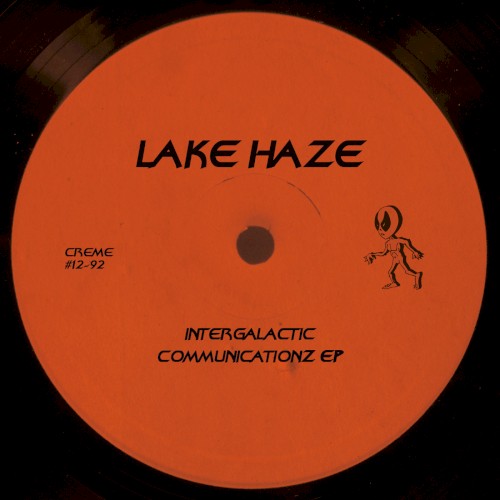 Intergalactic Communicationz