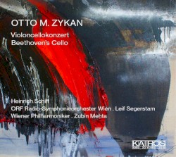 Violoncellokonzert / Beethoven’s Cello