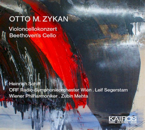 Violoncellokonzert / Beethoven’s Cello