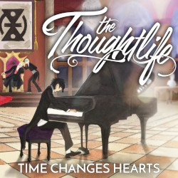 Time Changes Hearts