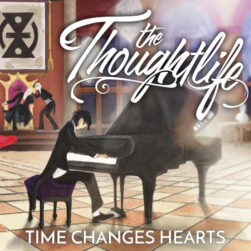 Time Changes Hearts