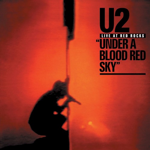 The Virtual Road – Live at Red Rocks: Under a Blood Red Sky EP
