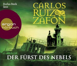 Der Fürst des Nebels