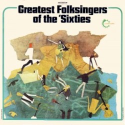 Greatest Folksingers of the 'Sixties