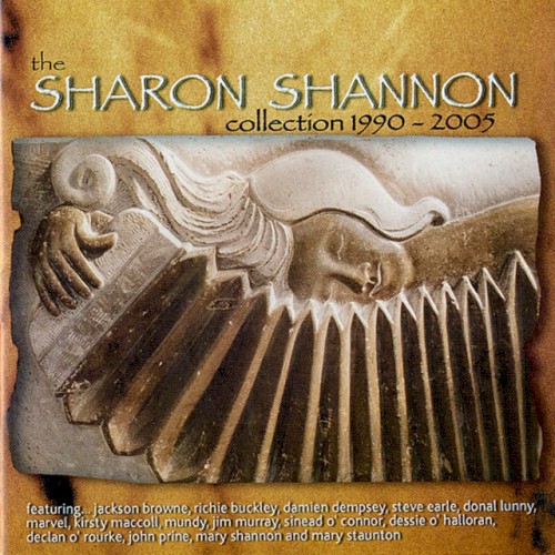 Sharon Shannon