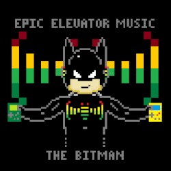 Epic Elevator Music