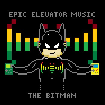 Epic Elevator Music