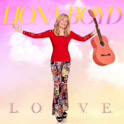 L.O.V.E.