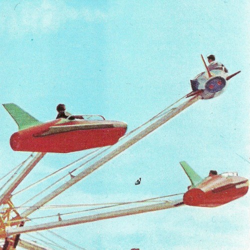 Jack can fly