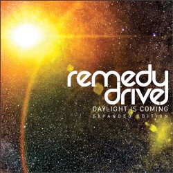 Daylight Is Coming