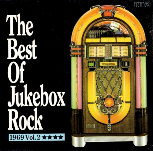 The Best of Jukebox Rock 1969, Volume 2