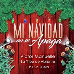 Mi Navidad no se apaga