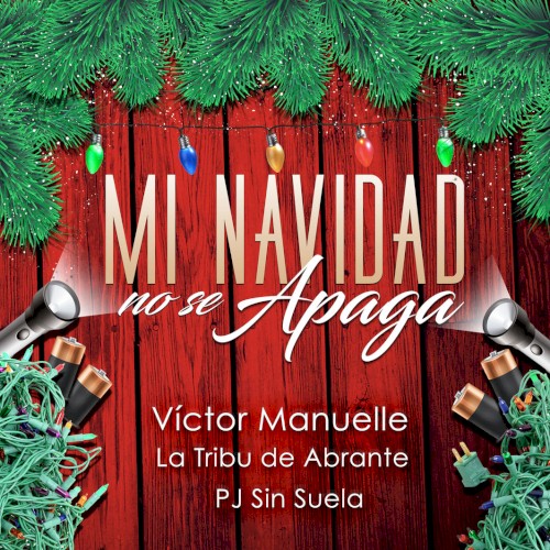 Mi Navidad no se apaga