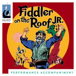 Fiddler on the Roof Jr.